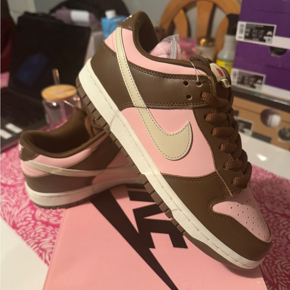 Nike Dunk Low PRO SB